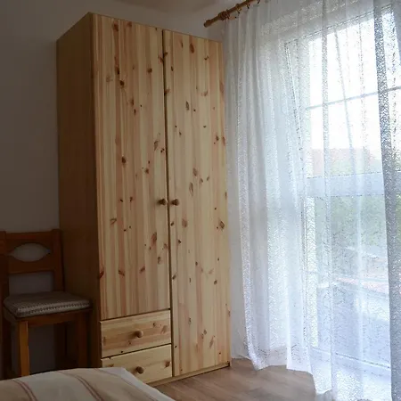 Velicka Izba Poprad