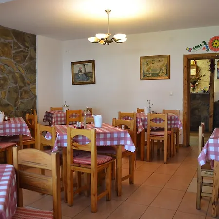 Velicka Izba * Poprad