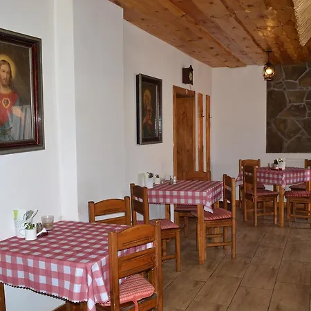 Velická Izba Apartamento Poprad