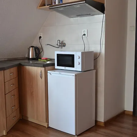 Velicka Izba Lejlighed