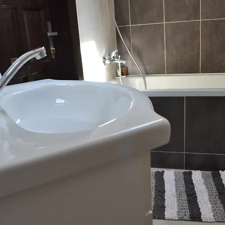 Velicka Izba Apartment