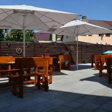 Apartamento Velická Izba