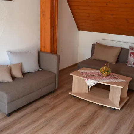 Apartment Velicka Izba *