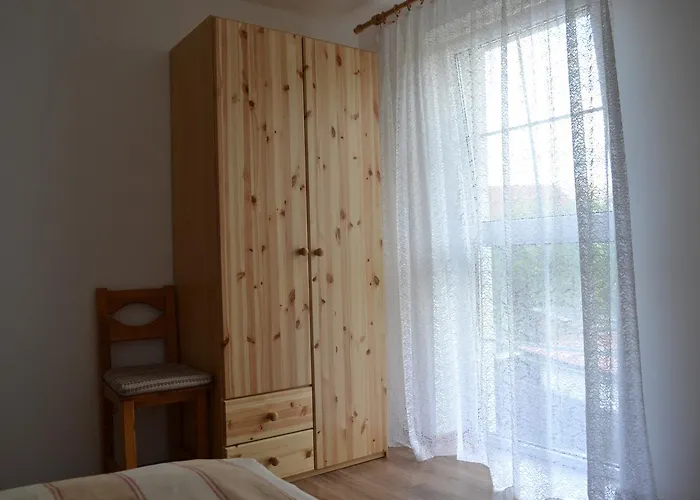 Velicka Izba Poprad