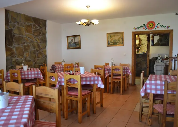 Velicka Izba * Poprad