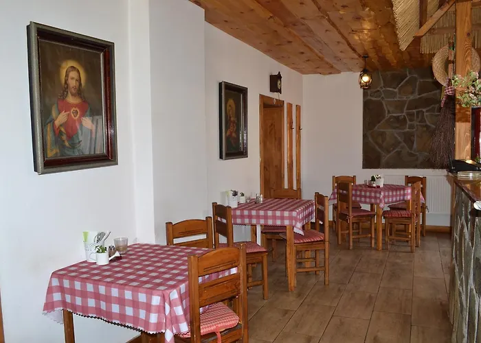 Velicka Izba Apartmán Poprad