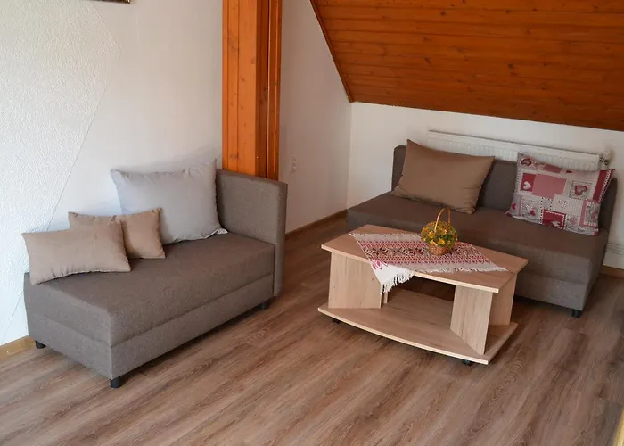 Apartmán Velicka Izba *
